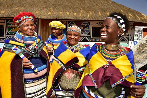Embracing Diversity: The Melting Pot of African Magical Traditions